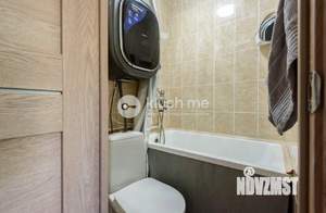 Студия квартира, вторичка, 14м2, 4/5 этаж