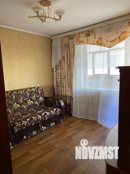 1-к квартира, вторичка, 35м2, 2/9 этаж