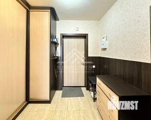 1-к квартира, вторичка, 43м2, 17/20 этаж