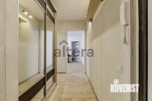 3-к квартира, вторичка, 59м2, 1/5 этаж