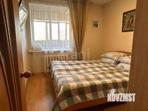 3-к квартира, вторичка, 61м2, 6/9 этаж