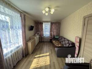 1-к квартира, вторичка, 31м2, 2/5 этаж