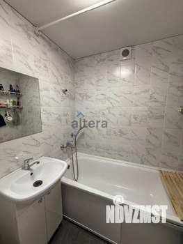 1-к квартира, вторичка, 38м2, 2/9 этаж