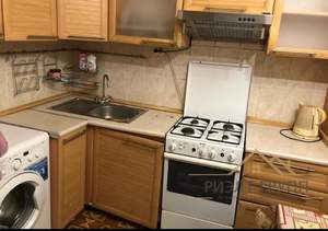 2-к квартира, вторичка, 53м2, 12/14 этаж