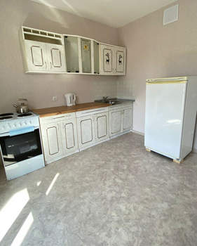 2-к квартира, вторичка, 52м2, 9/19 этаж