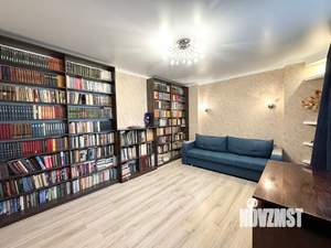 2-к квартира, вторичка, 61м2, 2/17 этаж