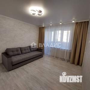 1-к квартира, вторичка, 43м2, 7/14 этаж