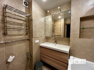 2-к квартира, вторичка, 69м2, 9/10 этаж