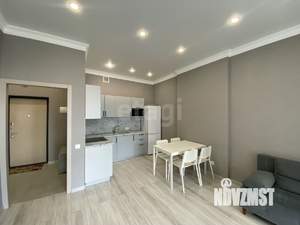 2-к квартира, вторичка, 50м2, 10/22 этаж