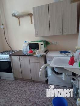 1-к квартира, вторичка, 32м2, 1/9 этаж