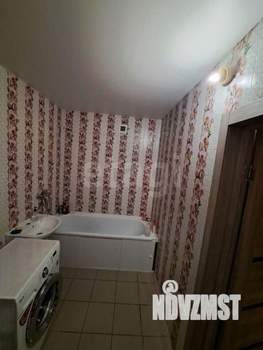 1-к квартира, вторичка, 52м2, 17/17 этаж