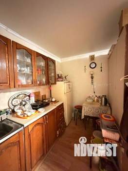 Студия квартира, вторичка, 22м2, 1/9 этаж