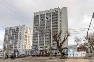 2-к квартира, вторичка, 60м2, 8/14 этаж