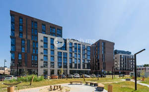 1-к квартира, вторичка, 40м2, 4/6 этаж