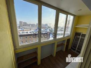 1-к квартира, вторичка, 42м2, 9/10 этаж