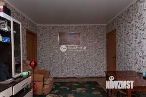 2-к квартира, вторичка, 46м2, 1/5 этаж