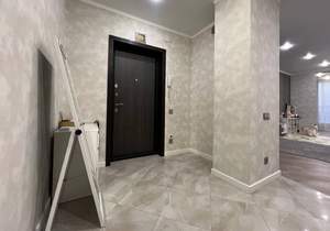 2-к квартира, вторичка, 79м2, 8/12 этаж