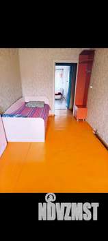 3-к квартира, вторичка, 58м2, 3/5 этаж