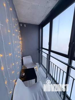 Студия квартира, вторичка, 34м2, 12/19 этаж