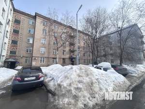 1-к квартира, вторичка, 20м2, 2/5 этаж