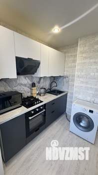 1-к квартира, вторичка, 32м2, 6/9 этаж
