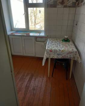 3-к квартира, вторичка, 56м2, 3/5 этаж