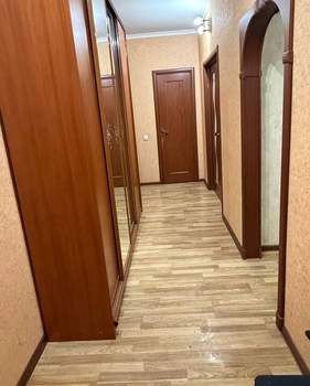 2-к квартира, вторичка, 66м2, 9/9 этаж