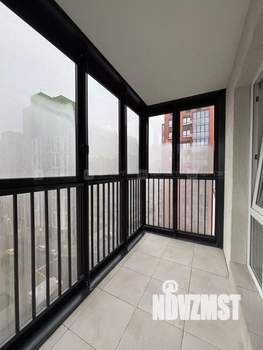 2-к квартира, вторичка, 53м2, 9/9 этаж