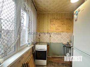 1-к квартира, вторичка, 31м2, 5/5 этаж