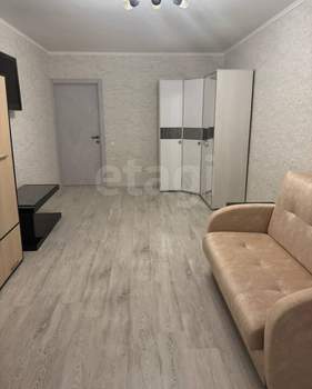 2-к квартира, вторичка, 83м2, 7/18 этаж