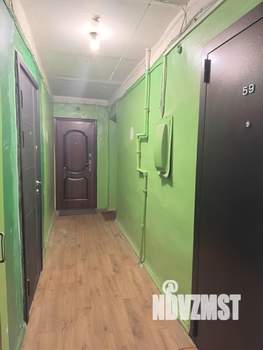 Студия квартира, вторичка, 25м2, 3/5 этаж