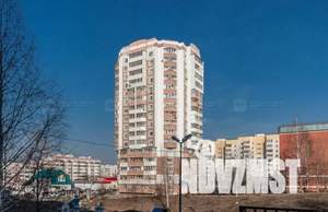 2-к квартира, вторичка, 50м2, 15/16 этаж