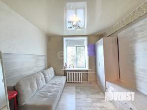 Студия квартира, вторичка, 18м2, 4/4 этаж