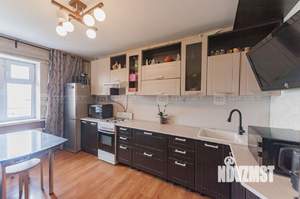 1-к квартира, вторичка, 43м2, 8/10 этаж