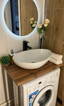 Студия квартира, вторичка, 27м2, 3/3 этаж