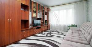 3-к квартира, вторичка, 61м2, 5/5 этаж