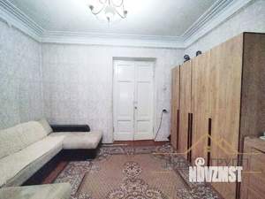 3-к квартира, вторичка, 71м2, 1/5 этаж