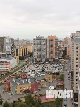 3-к квартира, вторичка, 60м2, 18/19 этаж