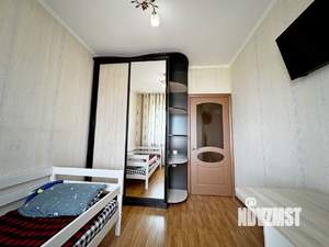 3-к квартира, вторичка, 58м2, 5/6 этаж