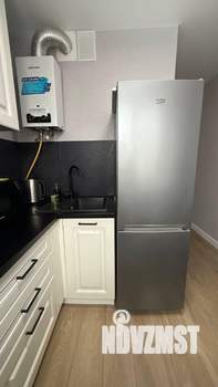 2-к квартира, вторичка, 42м2, 5/5 этаж