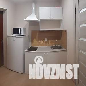 1-к квартира, вторичка, 19м2, 5/5 этаж