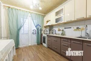 3-к квартира, вторичка, 63м2, 1/10 этаж