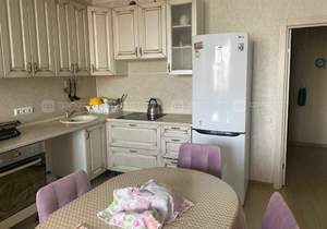 3-к квартира, вторичка, 71м2, 5/12 этаж