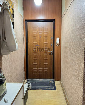 2-к квартира, вторичка, 46м2, 4/5 этаж