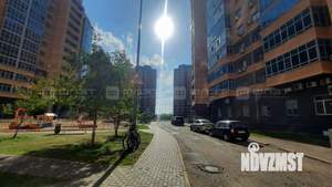 1-к квартира, вторичка, 49м2, 6/16 этаж