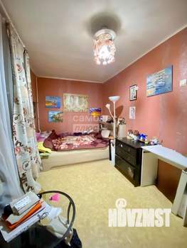 2-к квартира, вторичка, 41м2, 4/5 этаж