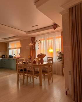 3-к квартира, вторичка, 91м2, 5/12 этаж