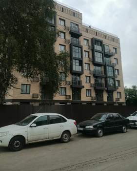 2-к квартира, вторичка, 51м2, 5/7 этаж