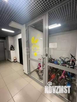 1-к квартира, вторичка, 33м2, 4/7 этаж