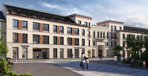 1-к квартира, вторичка, 43м2, 1/5 этаж